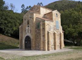 San Miguel de Lillo podrá ser visitada durante su restauración