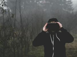 No, el futuro no es la realidad virtual