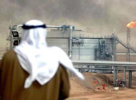 Arabia Saudí aumentará producción de petróleo hasta 2M de barriles