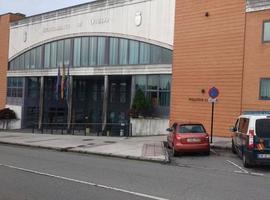 La UDEF registra la sede de la Policía Local de Oviedo