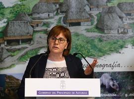 Rebaja del 50 % a las familias usuarias de escuelas de 0 a 3 en Asturias