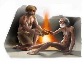 Aquellos amorosos neandertales