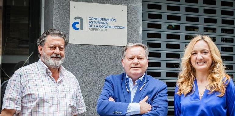 Delfín Cuervo formaliza su candidatura a la presidencia de la CAC