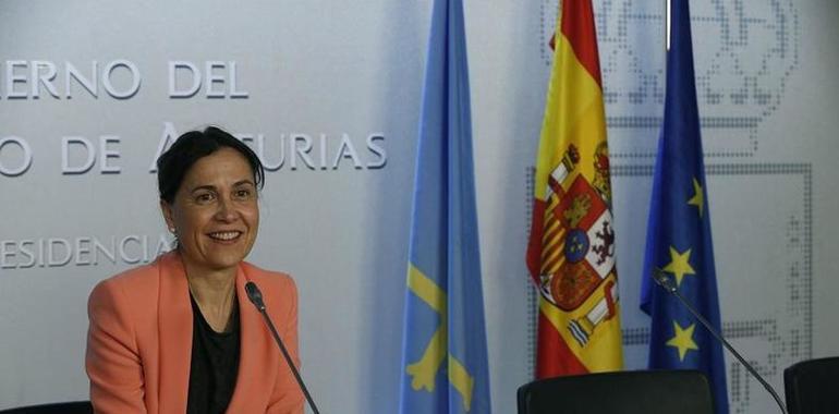 Aprobado el proyecto de Ley para subida salarial de empleados públicos en Asturias