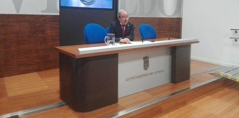 Oviedo: Cesado el jefe de la Policía Local "por pérdida de confianza" 