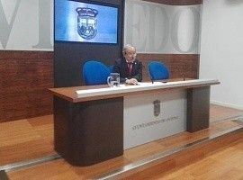 Oviedo: Cesado el jefe de la Policía Local "por pérdida de confianza" 