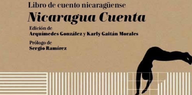 Nicaragua cuenta abre editorial en la Semana Negra de Gijón