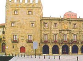 Gijón: Cs pide no malbaratar el Palacio de Revillagigedo
