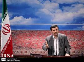 Ahmadineyad a EE.UU.: \"Los iraníes no necesitan asesinar\"