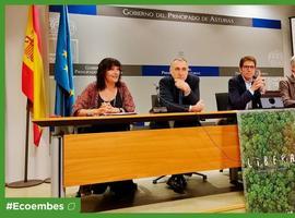 Asturias se une al proyecto LIBERA para luchar contra la basuraleza