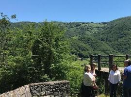 Unesco declara Ponga nueva reserva de la biosfera, 7ª de Asturias