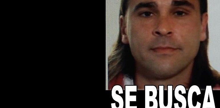 Piden ayuda ciudadana para localizar al asesino violador fugado de Santoña