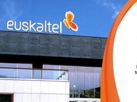 Euskaltel obtiene un beneficio neto de 28,8 M€ en el primer semestre