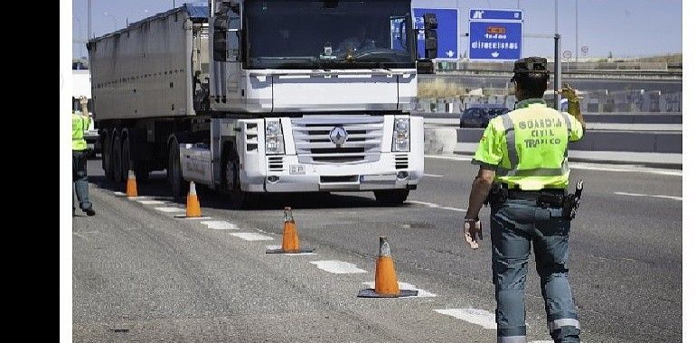 Vigilancia especial de Tráfico para 55.000 desplazamientos en Asturias