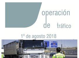 Vigilancia especial de Tráfico para 55.000 desplazamientos en Asturias