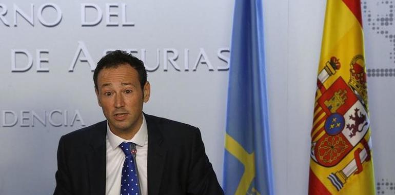 Asturias aprueba el protocolo para episodios de contaminación del aire