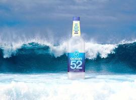 Ocean52 emerge en Asturias desde las aguas profundas del océano