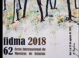 El Turismo asturiano celebra el lunes 6 de agosto su día en la FIDMA