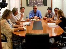 El PP censura al Gobierno de Asturias por la estafa de iDental en Gijón
