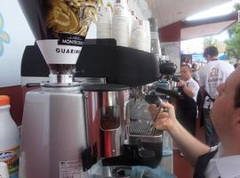 21 sonrisas: Cafento mantiene su apuesta por la FIDMA