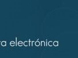 Aumenta en Asturias el uso de la factura electrónica