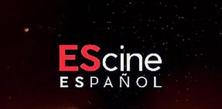 "Es Cine Español" identificará y reforzará las producciones españolas en el extranjero 