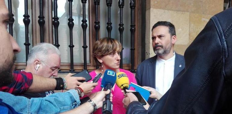 El Ayuntamiento de Oviedo será acusación particular en Enredadera