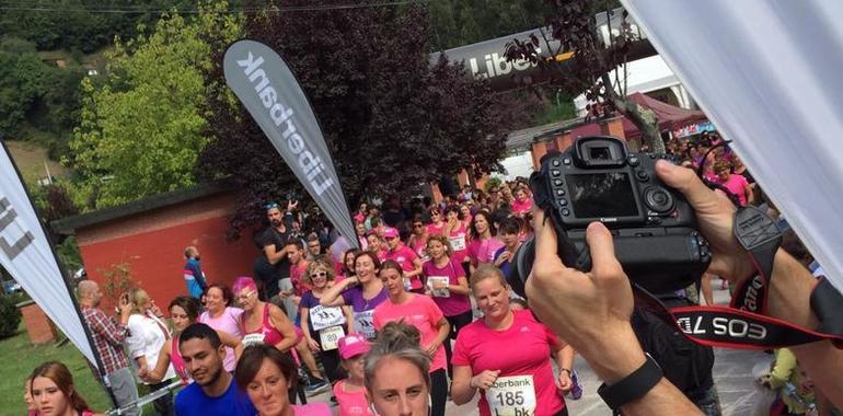 La carrera contra el cáncer de SMRA espera 400 corredores el 8 de septiembre