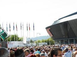 Ciudadanos pedirá explicaciones por la suspensión de la Fiesta Fin de Feria