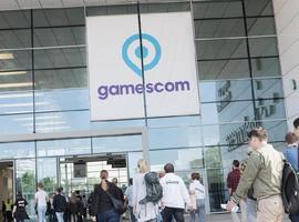 La industria asturiana del videojuego en la Gamescom Colonia
