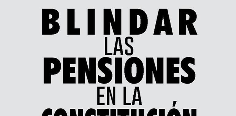 MERP apoya las concentraciones en defensa de las pensiones del 1 de octubre