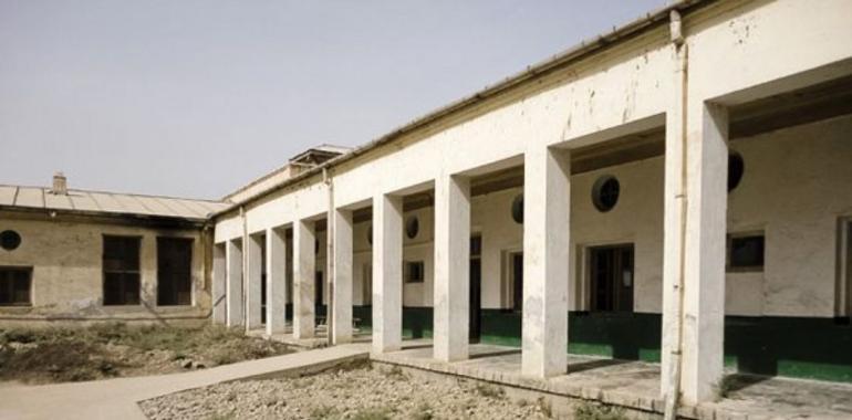 Afganistán: MSF abre un hospital quirúrgico en Kunduz