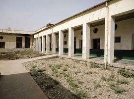 Afganistán: MSF abre un hospital quirúrgico en Kunduz