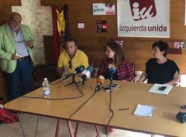 Priscila Alonso asumirá la concejalía del finado Javier Ardines 