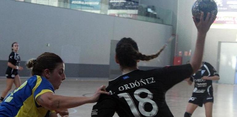 El Oviedo BF, subcampeón del torneo internacional de Palencia