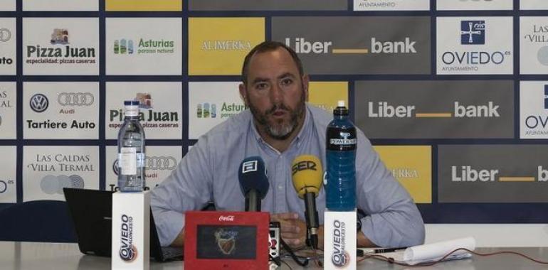#erespurapasión abonado al Oviedo Club Baloncesto