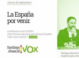 VOX Asturias pide una Ley que proteja los espectáculos taurinos