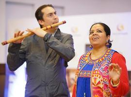 El Coro de la Fundación inaugurará el Festival de Música Sacra de Bogotá 