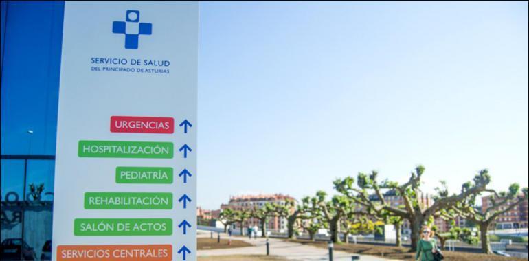La sanidad pública asturiana ofrecerá este curso 199 plazas de formación especializada