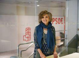 La asturiana Luisa Carcedo nueva ministra de Sanidad