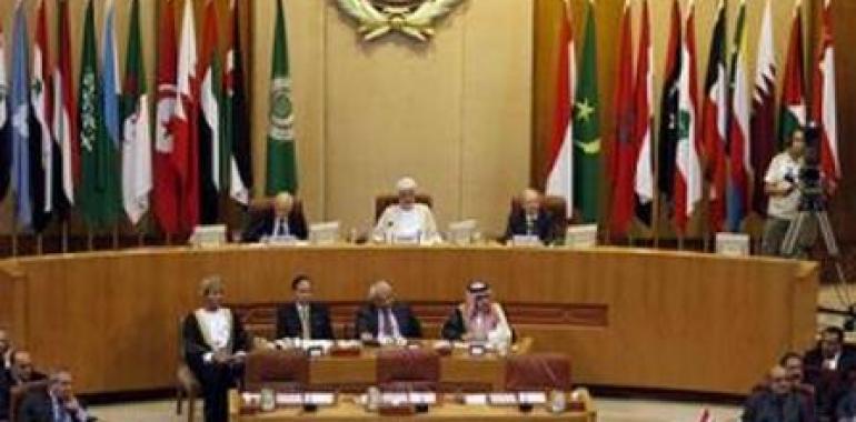 La Liga Árabe no suspenderá a Siria 