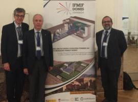 España presenta el IFMIF-DONES en el Foro de Estrategia Europea sobre Investigación