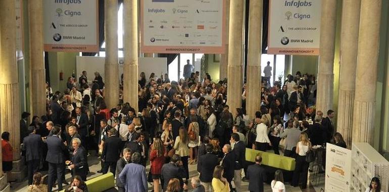 HR Innovation Summit 2018 completa su agenda con la experta Raquel Roca   