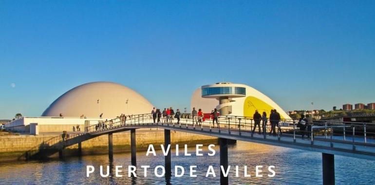 Avilés impulsa una nueva ruta por mar del Camino de Santiago