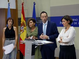 Asturias pone en marcha el Protocolo contra la violencia sexual