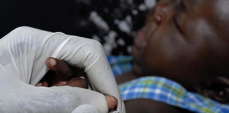 Más cerca de la primera vacuna contra la malaria