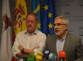Llamazares acusa a Fomento de marginar a Asturias y pide exigencia