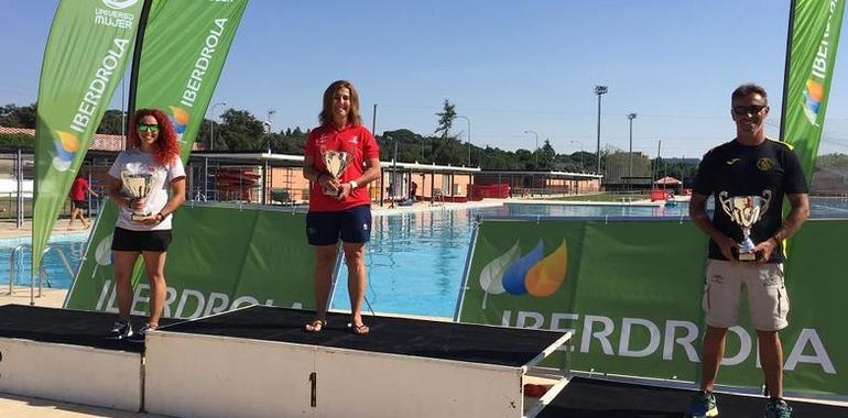 Pinatarense de Murcia gana el Campeonato de España por Clubes de kayak polo 