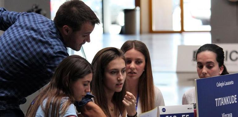 Young Business Talents busca a los jóvenes asturianos más emprendedores 