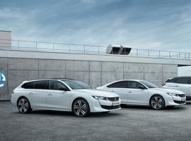 Salón de París: Peugeot presenta tres primicias mundiales